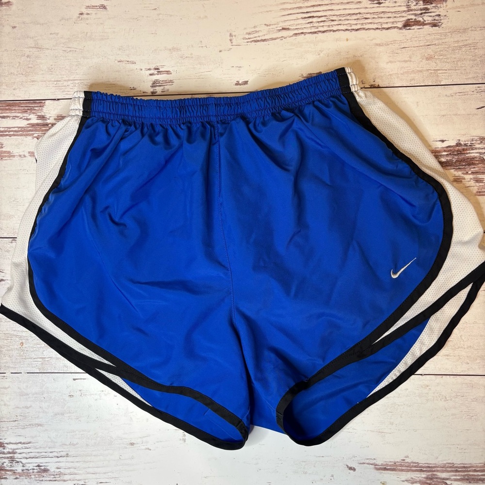Nike Tempo Running Shorts